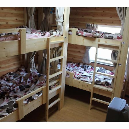 Hakodate Guest House Apple Εξωτερικό φωτογραφία