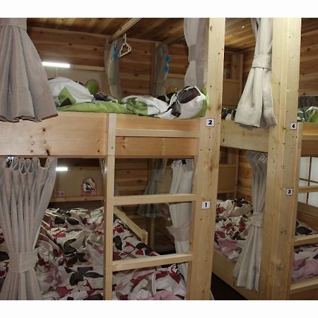 Hakodate Guest House Apple Εξωτερικό φωτογραφία