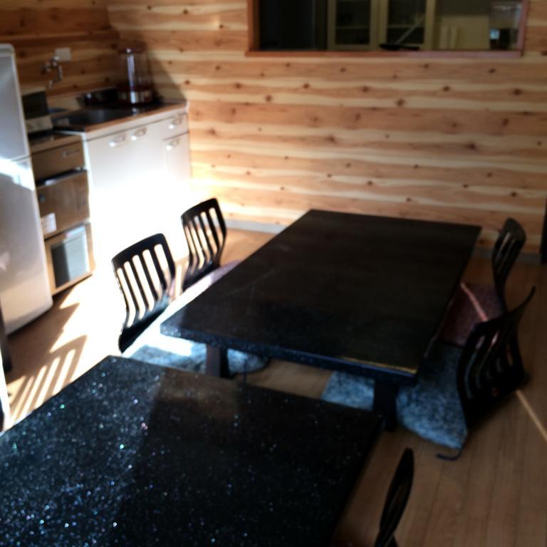 Hakodate Guest House Apple Εξωτερικό φωτογραφία