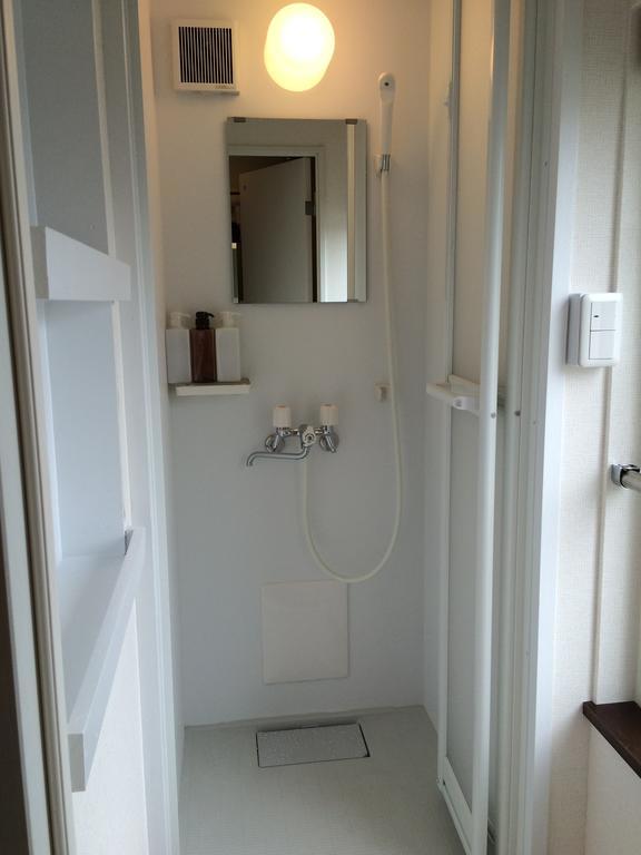 Hakodate Guest House Apple Εξωτερικό φωτογραφία