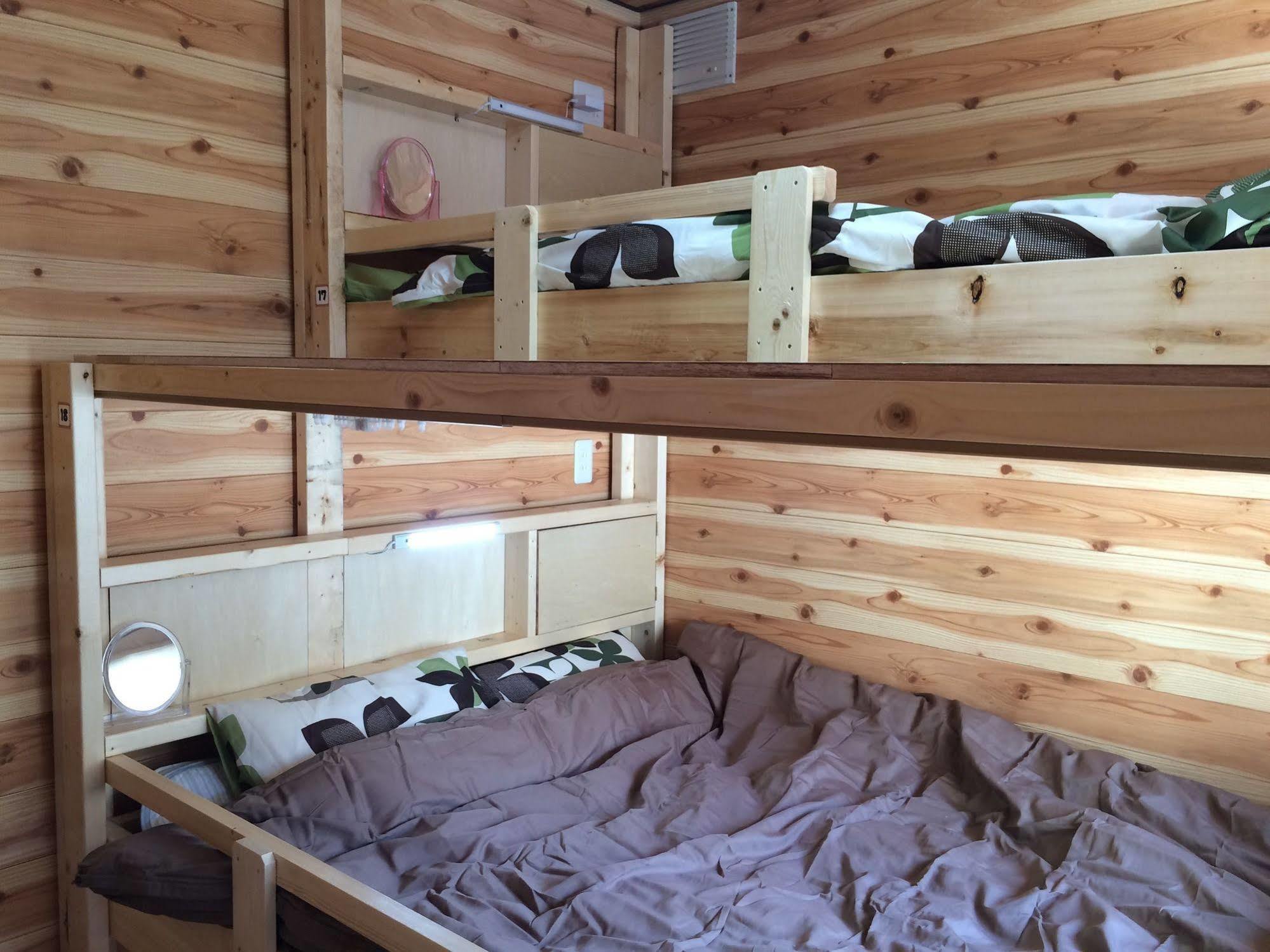 Hakodate Guest House Apple Εξωτερικό φωτογραφία